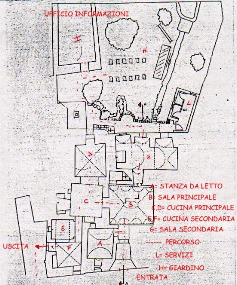 logistica dello spettacolo